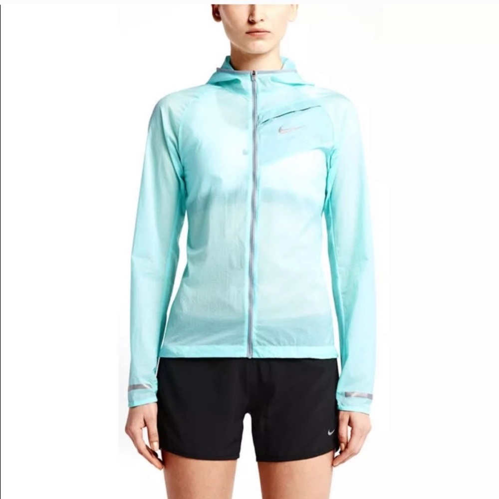 Nike Impossibly Light Jacket